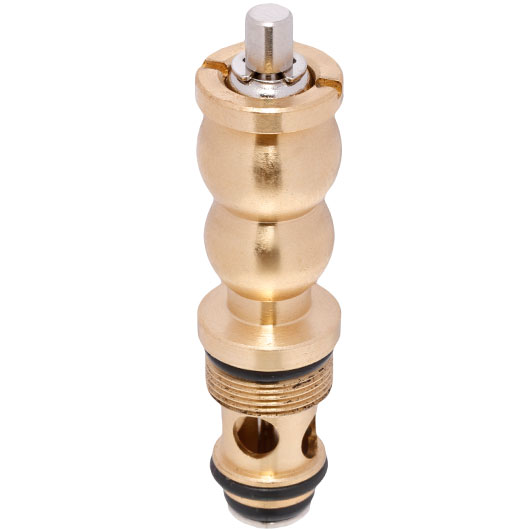 Wei-ETech AK PMC Part #010 Magazin Outlet Valve / Auslassventil