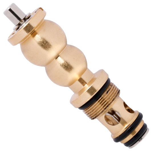 Wei-ETech AK PMC Part #010 Magazin Outlet Valve / Auslassventil Bild 2