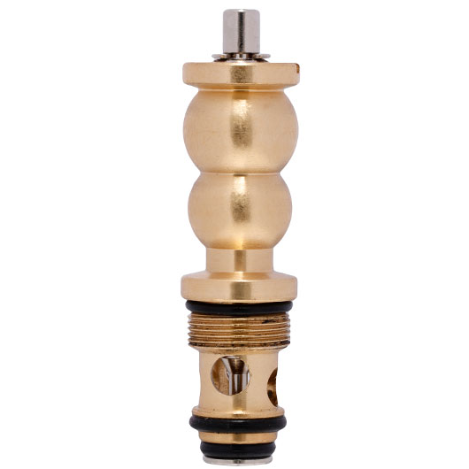 Wei-ETech AK PMC Part #010 Magazin Outlet Valve / Auslassventil Bild 3
