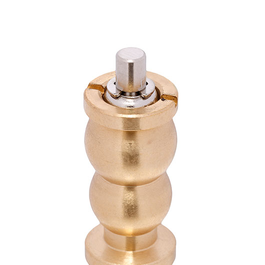 Wei-ETech AK PMC Part #010 Magazin Outlet Valve / Auslassventil Bild 4