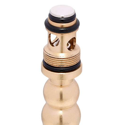Wei-ETech AK PMC Part #010 Magazin Outlet Valve / Auslassventil Bild 5