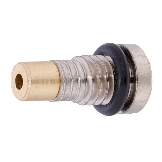 Wei-ETech M4 V2 Part #168 Magazin Inlet Valve / Einfllventil Bild 1
