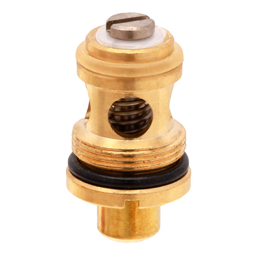 KLI Hi-Capa Part #SRCAPA-A16 Magazin Aulassventil / Output Valve - CO2