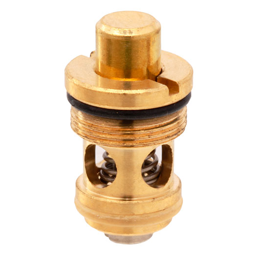 KLI Hi-Capa Part #SRCAPA-A16 Magazin Aulassventil / Output Valve - CO2 Bild 1