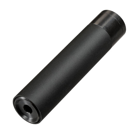 Action Army M100 CO2 Wechsel-Zylinder einbaufertig Komplettset f. AAC-C1 Athena Gewehre schwarz Bild 1