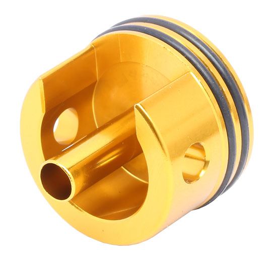 Modify Aluminium Cylinder Head Version 2 gold