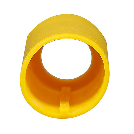 TNT Airsoft TL-HOP Hop-Up Bucking 50 gelb f. AEG / S-AEG Hop-Up Systeme - 2 Stck Bild 4