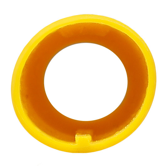 TNT Airsoft TL-HOP Hop-Up Bucking 50 gelb f. AEG / S-AEG Hop-Up Systeme - 2 Stck Bild 6