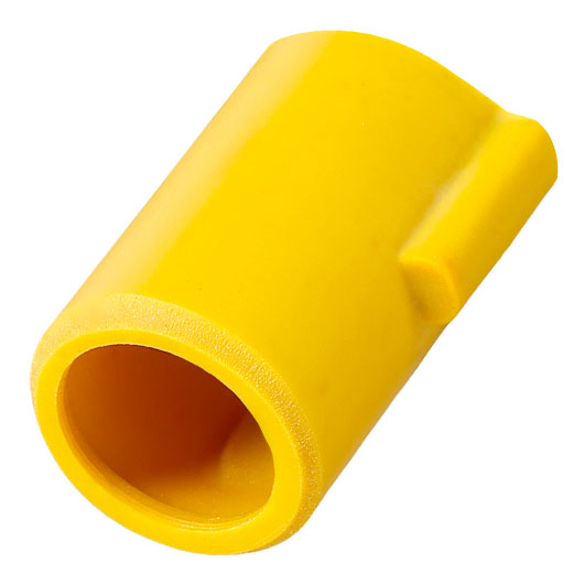 TNT Airsoft TL-HOP Hop-Up Bucking 60 gelb f. GBB / VSR-10 Hop-Up Systeme - 2 Stck Bild 1