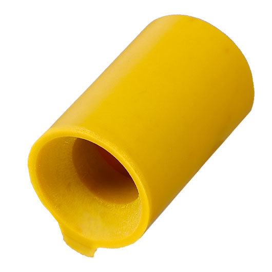 TNT Airsoft TL-HOP Hop-Up Bucking 60 gelb f. GBB / VSR-10 Hop-Up Systeme - 2 Stck Bild 2