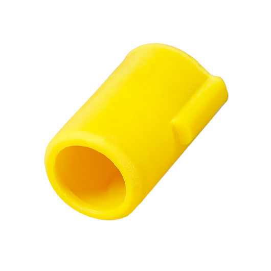 TNT Airsoft TL-HOP Hop-Up Bucking 50 gelb f. GBB / VSR-10 Hop-Up Systeme - 2 Stck Bild 1