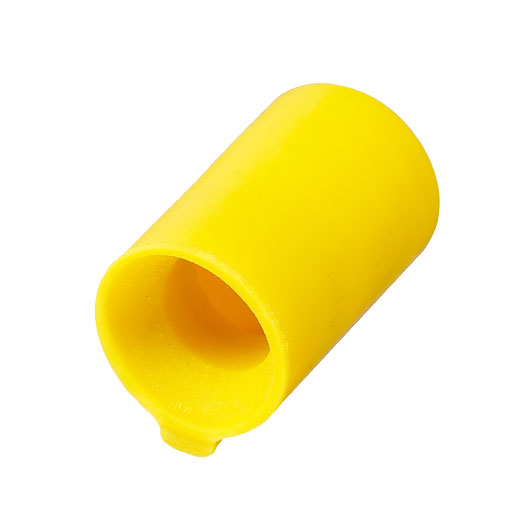 TNT Airsoft TL-HOP Hop-Up Bucking 50 gelb f. GBB / VSR-10 Hop-Up Systeme - 2 Stck Bild 2