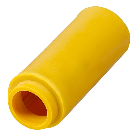 TNT Airsoft TL-HOP Hop-Up Bucking 60 gelb f. AEG / S-AEG Hop-Up Systeme - 2 Stck Bild 1