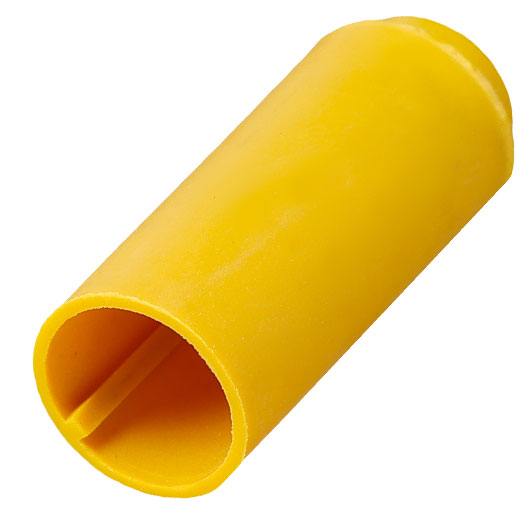 TNT Airsoft TL-HOP Hop-Up Bucking 60 gelb f. AEG / S-AEG Hop-Up Systeme - 2 Stck Bild 2