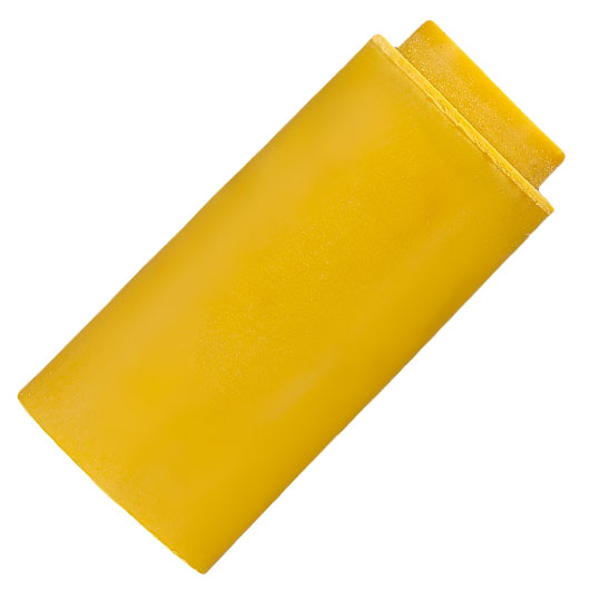 TNT Airsoft TL-HOP Hop-Up Bucking 60 gelb f. AEG / S-AEG Hop-Up Systeme - 2 Stck Bild 3
