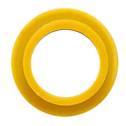 TNT Airsoft TL-HOP Hop-Up Bucking 60 gelb f. AEG / S-AEG Hop-Up Systeme - 2 Stck Bild 5