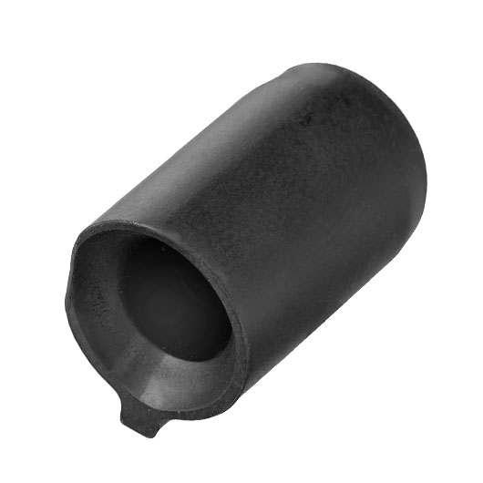 TNT Airsoft T-HOP Hop-Up Bucking 50 schwarz f. TM GBB Hop-Up Systeme - 2 Stck Bild 2