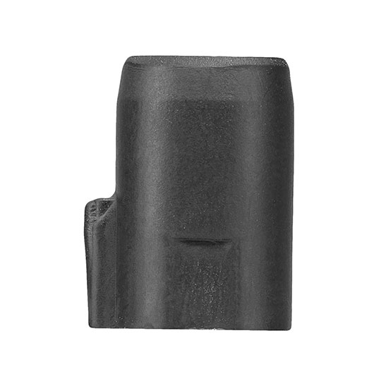 TNT Airsoft T-HOP Hop-Up Bucking 50 schwarz f. TM GBB Hop-Up Systeme - 2 Stck Bild 3