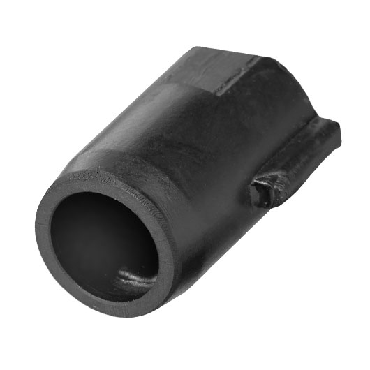 TNT Airsoft T-HOP Hop-Up Bucking 60 schwarz f. TM GBB Hop-Up Systeme - 2 Stck Bild 1