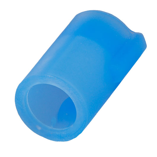 TNT Airsoft H.L.R. Silikon Hop-Up Bucking 70 blau f. TM VSR-10 Hop-Up Systeme - 2 Stck Bild 1