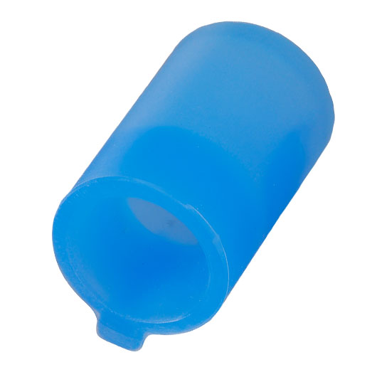 TNT Airsoft H.L.R. Silikon Hop-Up Bucking 70 blau f. TM VSR-10 Hop-Up Systeme - 2 Stck Bild 2