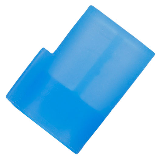 TNT Airsoft H.L.R. Silikon Hop-Up Bucking 70 blau f. TM VSR-10 Hop-Up Systeme - 2 Stck Bild 3