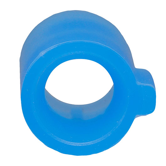 TNT Airsoft H.L.R. Silikon Hop-Up Bucking 70 blau f. TM VSR-10 Hop-Up Systeme - 2 Stck Bild 4