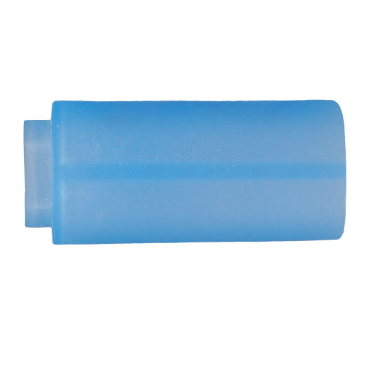 TNT Airsoft H.L.R. Silikon Hop-Up Bucking 70 blau f. TM AEG / S-AEG Hop-Up Systeme - 2 Stck Bild 3