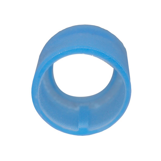 TNT Airsoft H.L.R. Silikon Hop-Up Bucking 70 blau f. TM AEG / S-AEG Hop-Up Systeme - 2 Stck Bild 4