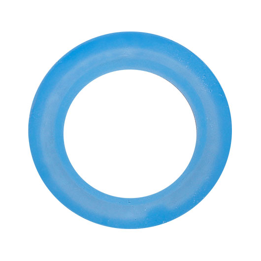 TNT Airsoft H.L.R. Silikon Hop-Up Bucking 70 blau f. TM AEG / S-AEG Hop-Up Systeme - 2 Stck Bild 5