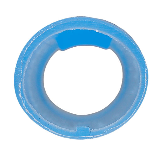TNT Airsoft H.L.R. Silikon Hop-Up Bucking 70 blau f. TM AEG / S-AEG Hop-Up Systeme - 2 Stck Bild 6