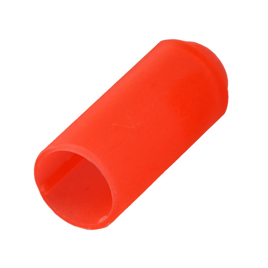 TNT Airsoft H.L.R. Silikon Hop-Up Bucking 60 rot f. TM AEG / S-AEG Hop-Up Systeme - 2 Stck Bild 2