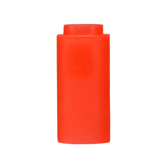 TNT Airsoft H.L.R. Silikon Hop-Up Bucking 60 rot f. TM AEG / S-AEG Hop-Up Systeme - 2 Stck Bild 3
