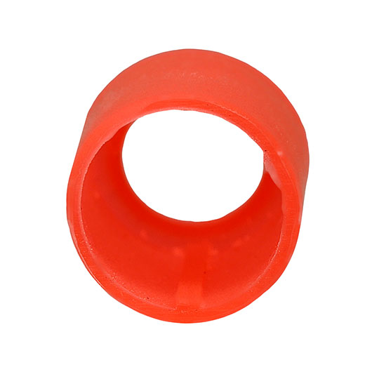 TNT Airsoft H.L.R. Silikon Hop-Up Bucking 60 rot f. TM AEG / S-AEG Hop-Up Systeme - 2 Stck Bild 4