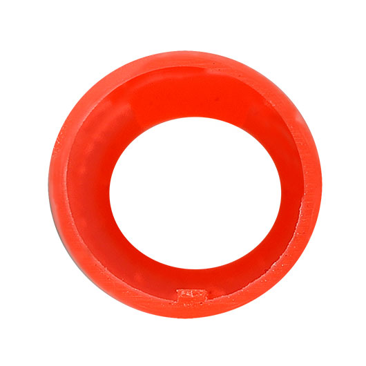 TNT Airsoft H.L.R. Silikon Hop-Up Bucking 60 rot f. TM AEG / S-AEG Hop-Up Systeme - 2 Stck Bild 5
