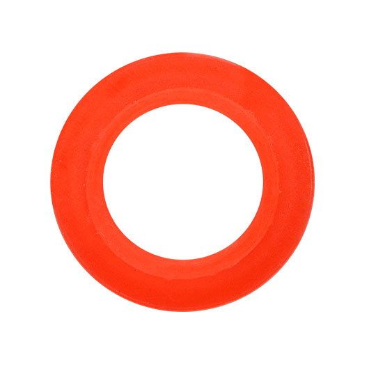 TNT Airsoft H.L.R. Silikon Hop-Up Bucking 60 rot f. TM AEG / S-AEG Hop-Up Systeme - 2 Stck Bild 6