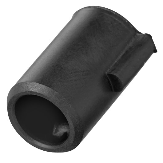 TNT Airsoft H.L.R. Hop-Up Bucking 60 schwarz f. GBB / VSR-10 Hop-Up Systeme - 2 Stck Bild 1