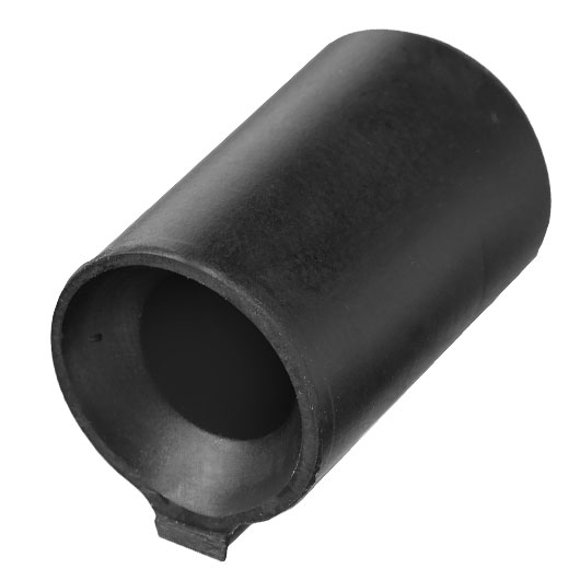 TNT Airsoft H.L.R. Hop-Up Bucking 60 schwarz f. GBB / VSR-10 Hop-Up Systeme - 2 Stck Bild 2