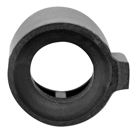TNT Airsoft H.L.R. Hop-Up Bucking 60 schwarz f. GBB / VSR-10 Hop-Up Systeme - 2 Stck Bild 4