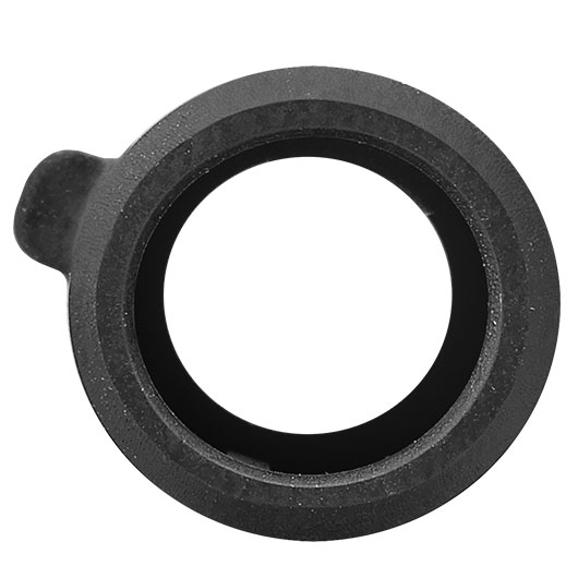 TNT Airsoft H.L.R. Hop-Up Bucking 50 schwarz f. GBB / VSR-10 Hop-Up Systeme - 2 Stck Bild 5