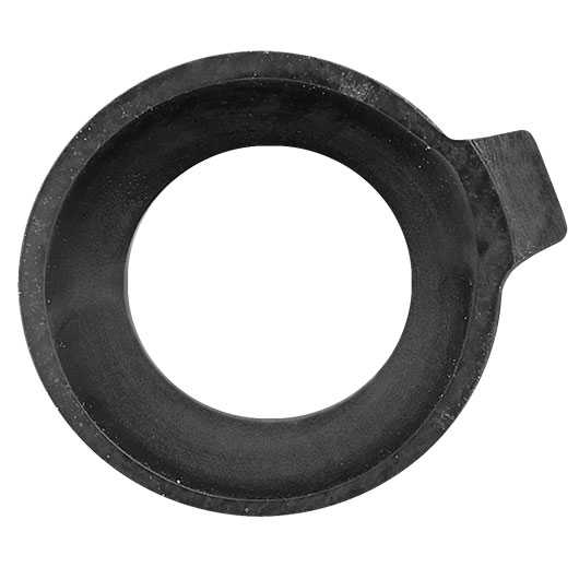 TNT Airsoft H.L.R. Hop-Up Bucking 50 schwarz f. GBB / VSR-10 Hop-Up Systeme - 2 Stck Bild 6