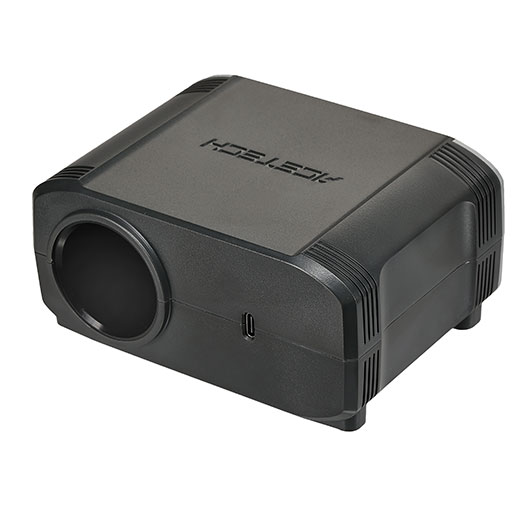 Acetech AC6000MKIII BT Shooting Chronograph mit Bluetooth f. Airsoft / Airgun grau Bild 2