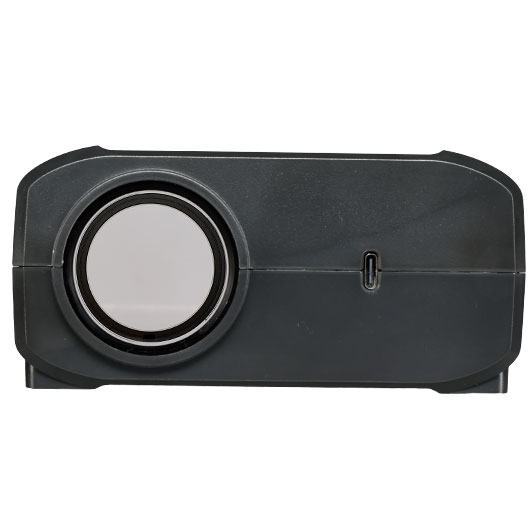 Acetech AC6000MKIII BT Shooting Chronograph mit Bluetooth f. Airsoft / Airgun grau - Exclusive Edition Bild 5