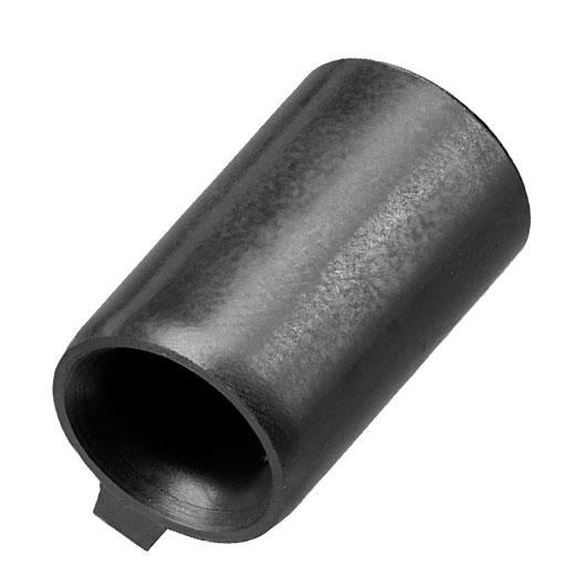 Dr. Black U-Type Hop-Up Bucking 70 schwarz f. GBB / VSR-10 Hop-Up Systeme Bild 1