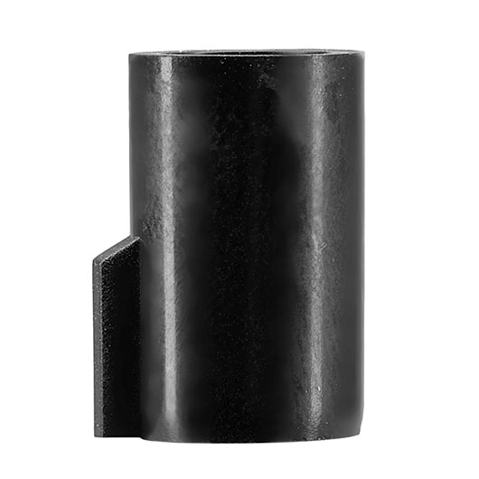 Dr. Black U-Type Hop-Up Bucking 70 schwarz f. GBB / VSR-10 Hop-Up Systeme Bild 2