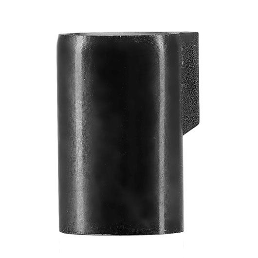 Dr. Black U-Type Hop-Up Bucking 70 schwarz f. GBB / VSR-10 Hop-Up Systeme Bild 3