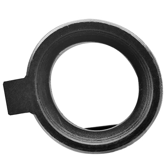 Dr. Black U-Type Hop-Up Bucking 70 schwarz f. GBB / VSR-10 Hop-Up Systeme Bild 5