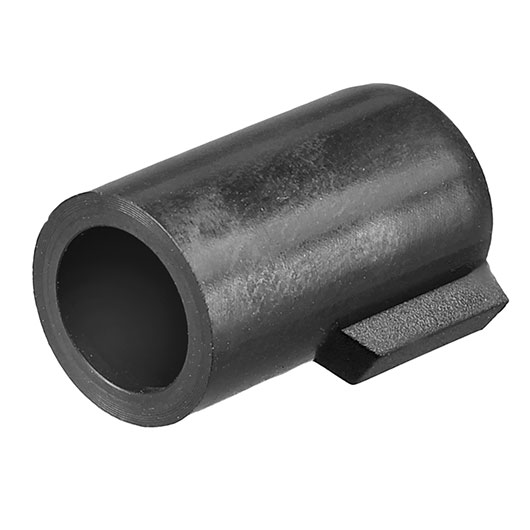 Dr. Black U-Type Hop-Up Bucking 60 schwarz f. GBB / VSR-10 Hop-Up Systeme