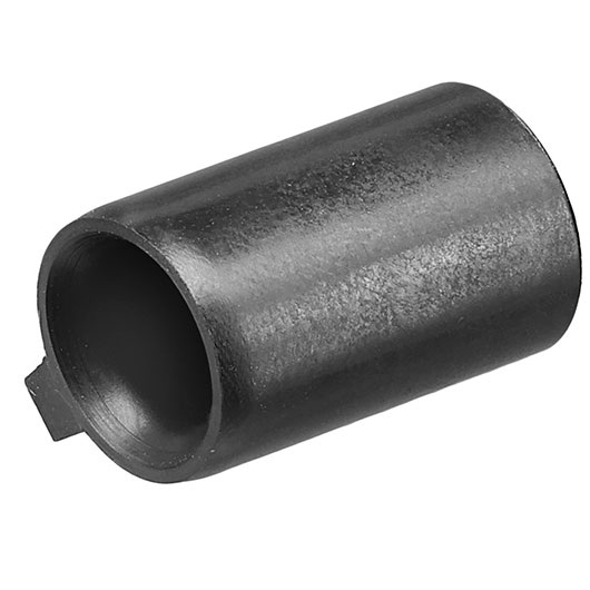 Dr. Black U-Type Hop-Up Bucking 60 schwarz f. GBB / VSR-10 Hop-Up Systeme Bild 1