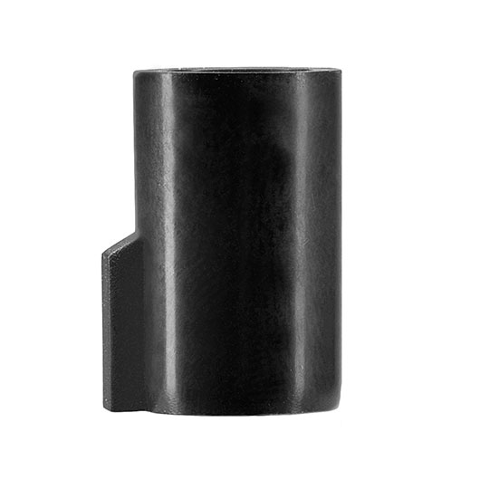 Dr. Black U-Type Hop-Up Bucking 60 schwarz f. GBB / VSR-10 Hop-Up Systeme Bild 2